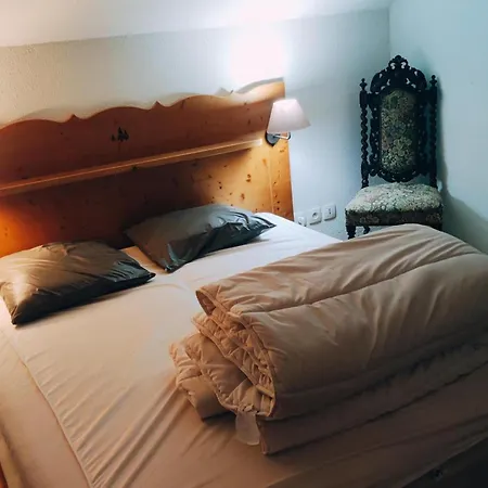 Chalet 3 Pieces, 8 Pers, Cuisine Equipee, Tv, Parking - Fr-1-504-679 Le Devoluy
