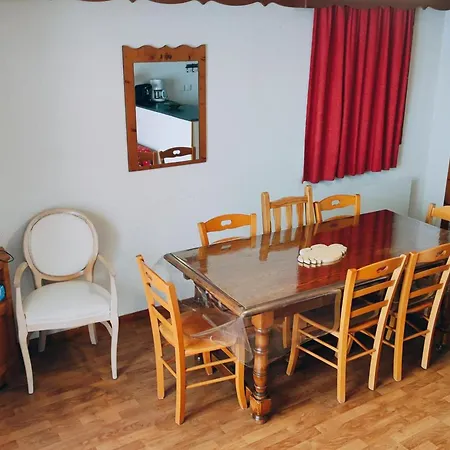 3 Pieces, 8 Pers, Cuisine Equipee, Tv, Parking - Fr-1-504-679 Le Devoluy